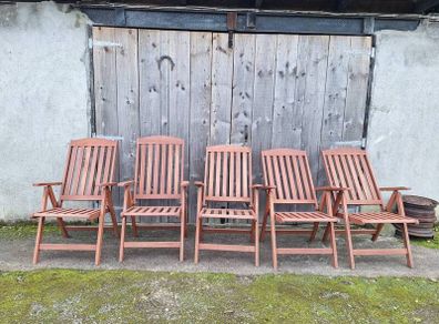 sun chairs