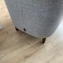 Pair of armchairs Image 2