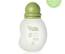 BABY COLOGNE  mother and baby