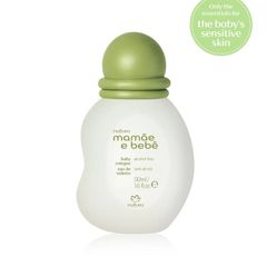 BABY COLOGNE  mother and baby