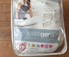 Dreamgenii  Support Pillow