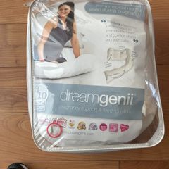 Dreamgenii  Support Pillow
