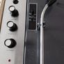 Vintage retro record player Studophone ST 16 made in France Image 5