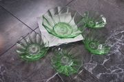 uranium glass