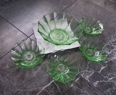uranium glass