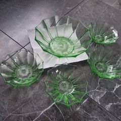 uranium glass