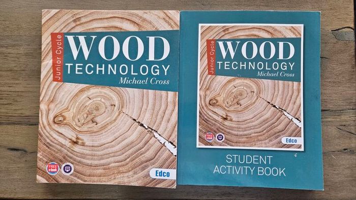 Wood Technology