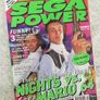 Sega Power Magazine Issue 81 August 1995 Image 2