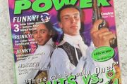 Sega Power Magazine Issue 81 August 1995