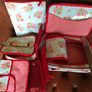Pre-loved Boots 8 Rose Toiletry bags Image 7