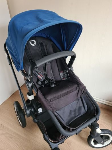 bugaboo buffalo