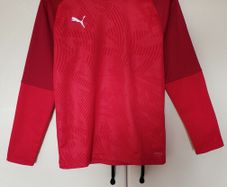 Puma Sports top age 11-12