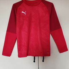 Puma Sports top age 11-12
