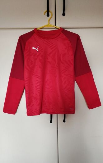 Puma Sports top age 11-12