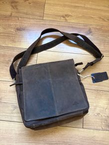 New Leather Handbag