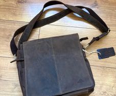 New Leather Handbag