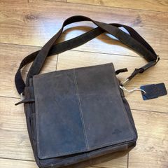 New Leather Handbag