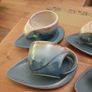 Cups/ saucers Image 3