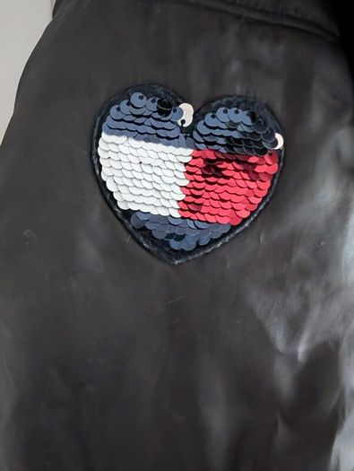 Padded Jacket by Tommy Hilfiger