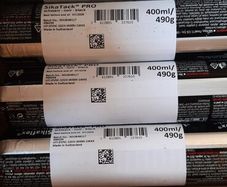SikaTack PRO adhesive