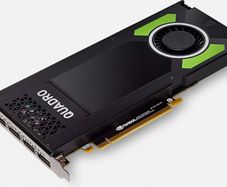 Dell Nvidia Quadro P4000
