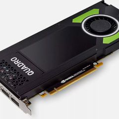 Dell Nvidia Quadro P4000