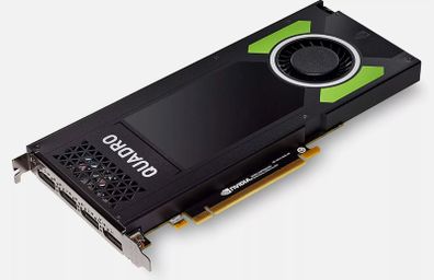 Dell Nvidia Quadro P4000