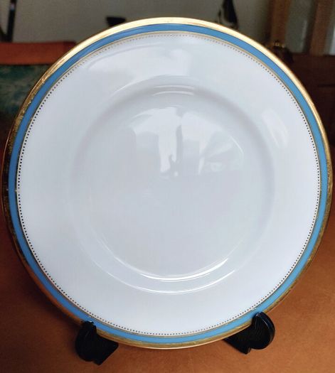 41 x Piece Minton China Set (K396)