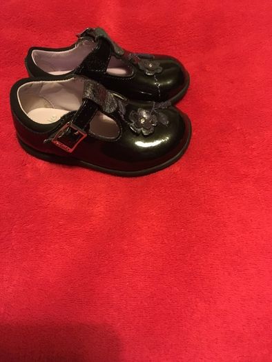 Clarks Shoes, size EU-18,5. UK-4F
