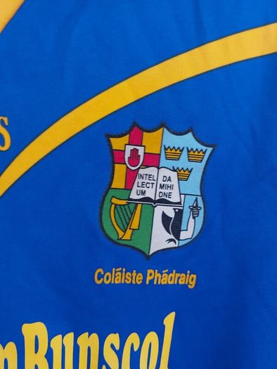 oneills gaa jersey