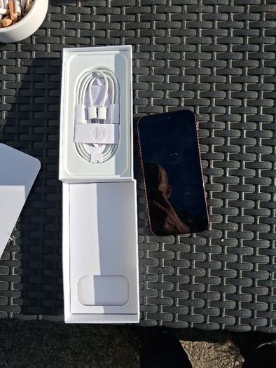 iphone 18 pro max not geninue