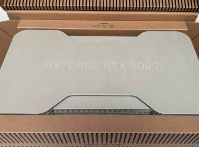 RTX 5090 Founders Edition