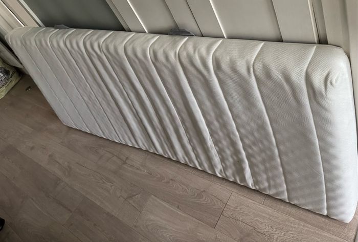 Foam Mattress IKEA Asvang