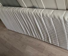 IKEA Asvang Foam Mattress