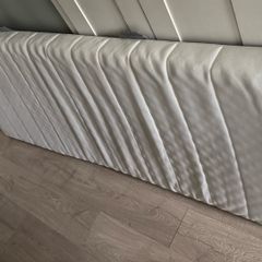 Foam Mattress IKEA Asvang