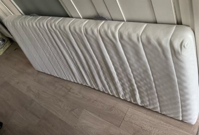 Foam Mattress IKEA Asvang