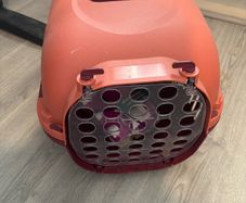 Small Animal Carrier