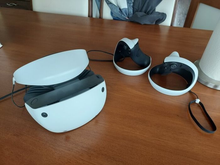 Ps Vr2