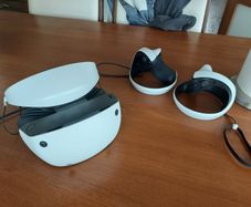 Ps Vr2