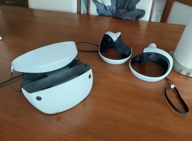 Ps Vr2