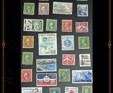 1900s 1990s USA Mixed Postal History