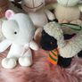 Collection of Sheep Soft Toys Image 2
