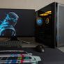 Custom Gaming Pc - Ryzen 5 5600x | Rtx 4060 | 32gb Ram | 1tb Nvme Image 3