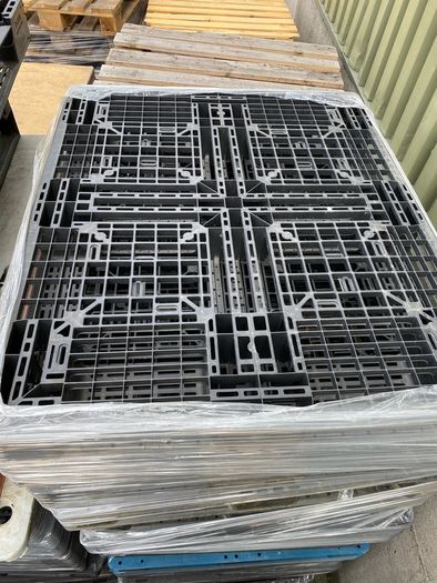 pallets