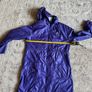 Adidas  rain / wind coat size S petite. Great condition Image 10