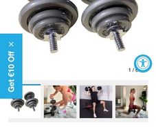 gym equipment