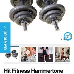 gym equipment