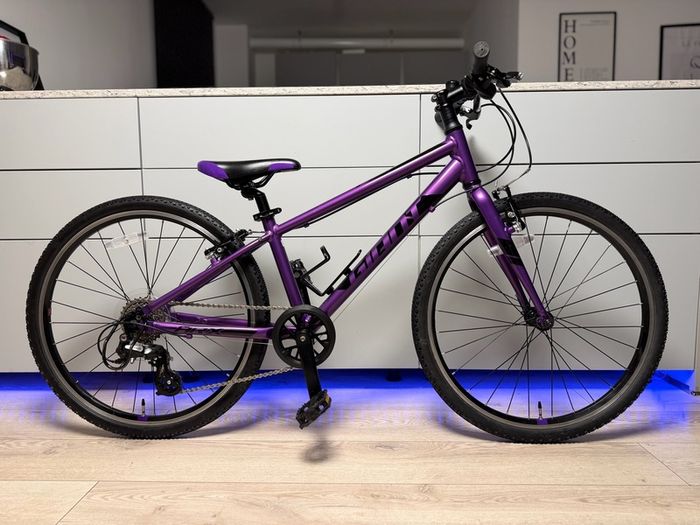 Giant ARX Junior Bike 24 inch (Like NEW)