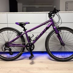 Giant ARX Junior Bike 24 inch (Like NEW)