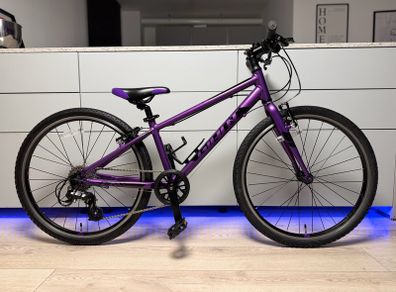 Giant ARX Junior Bike 24 inch (Like NEW)